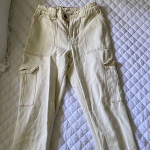 Pacsun Cargo Pants